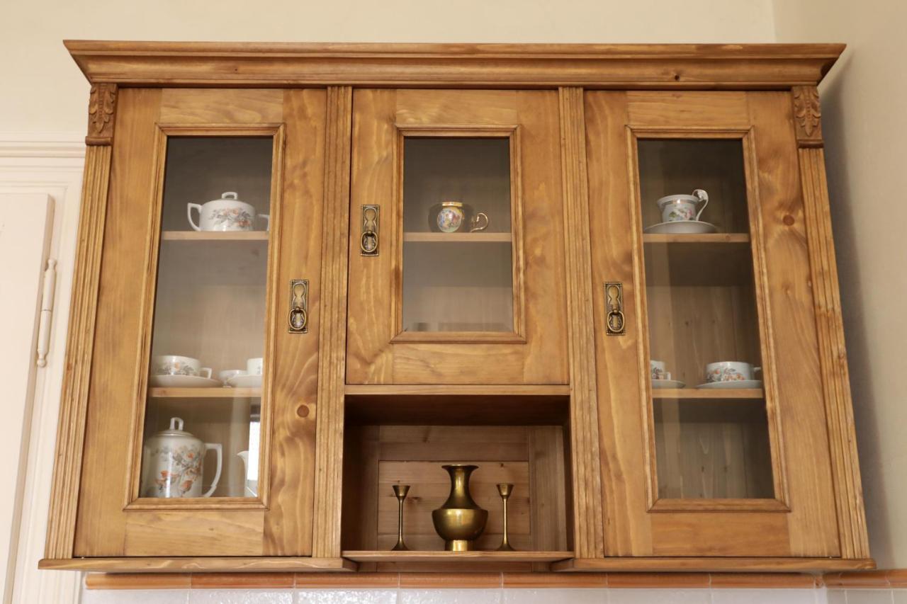 Historicke Apartmany Zelenohorska Posta Nepomuk Kültér fotó
